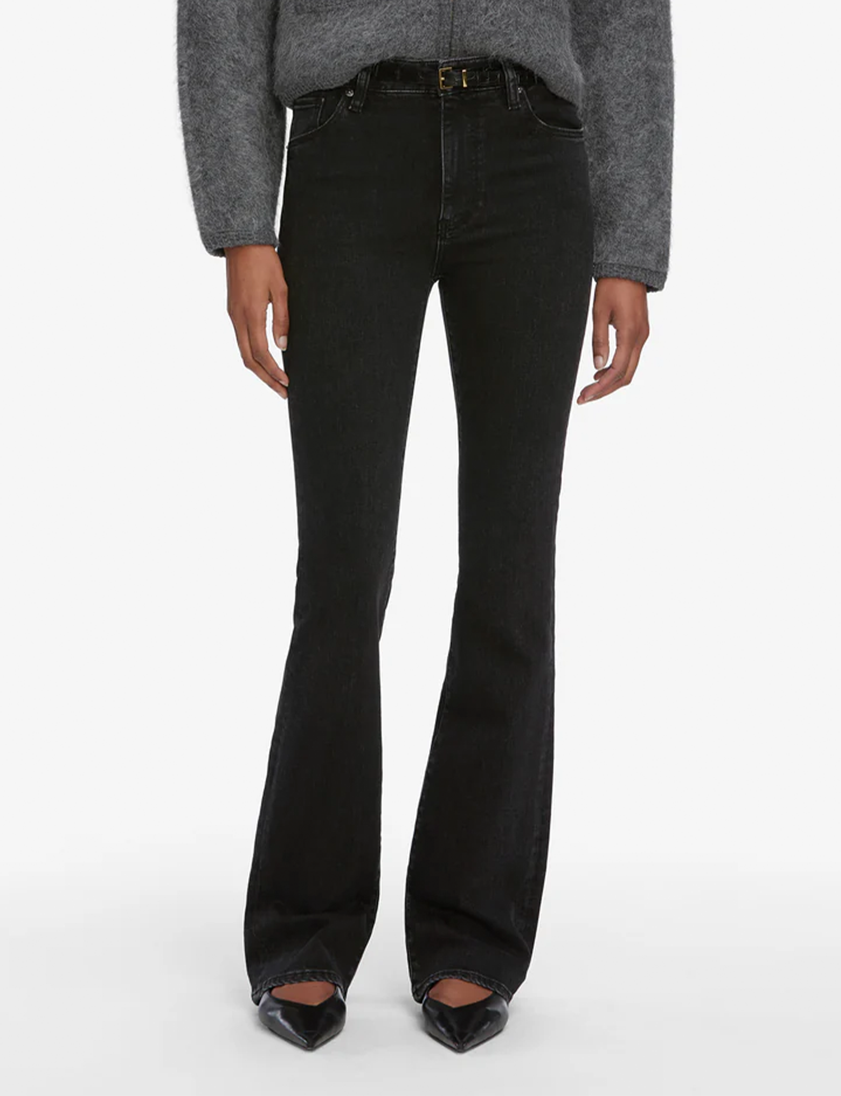 Reboot Bootcut, Meteor