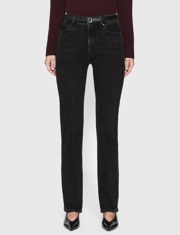 The Ruler Straight Leg, Grit