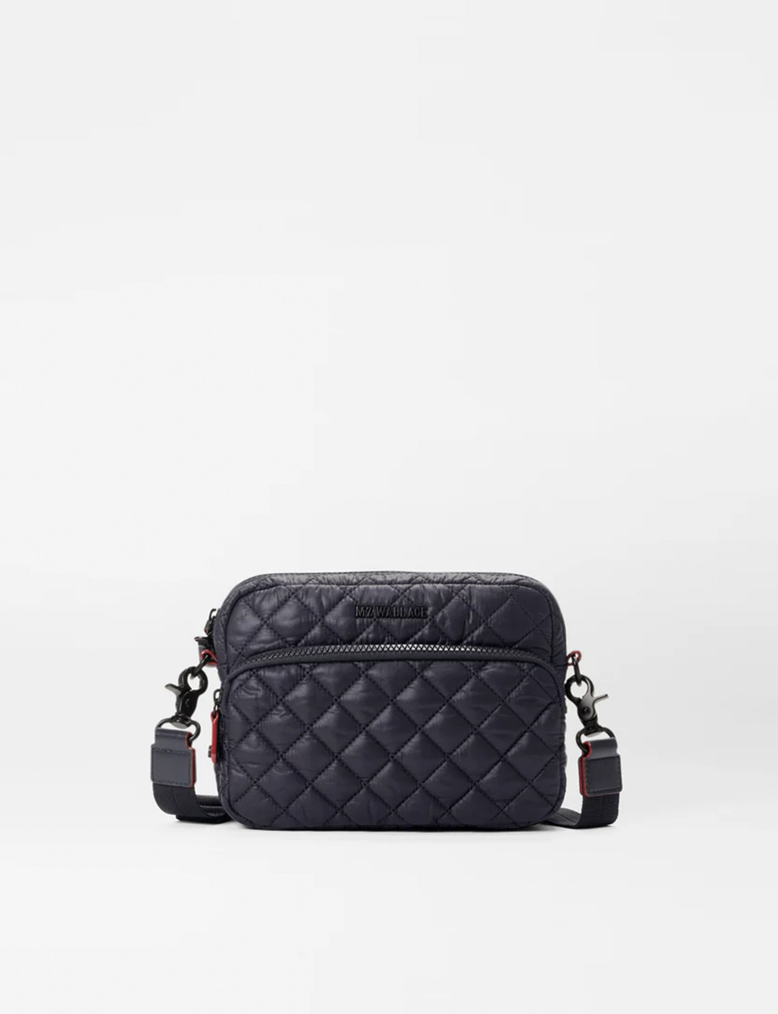 Small Metro Camera Bag, Black