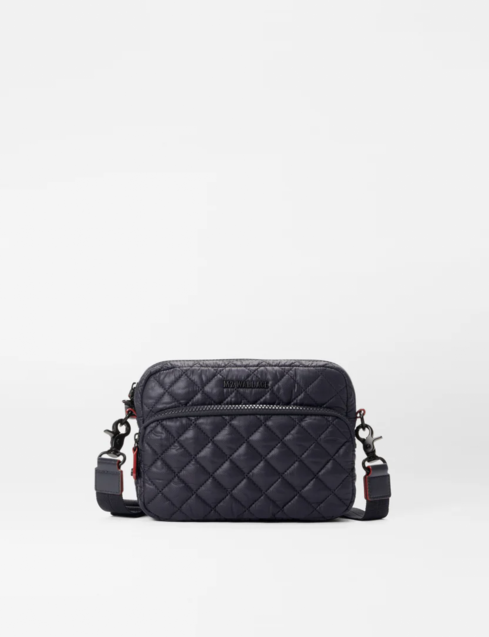 Small Metro Camera Bag, Black