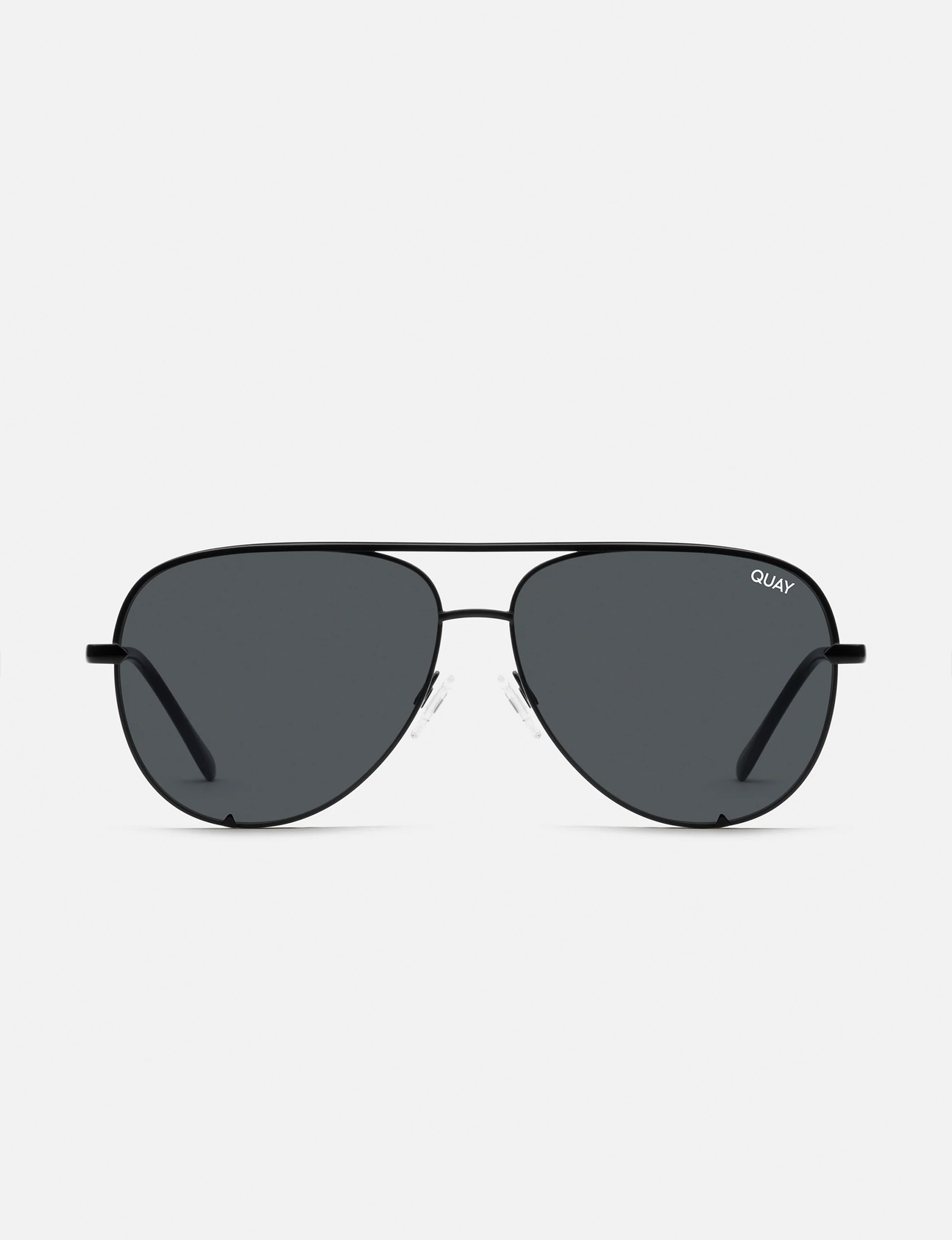 High Key Polarized, Black/Smoke
