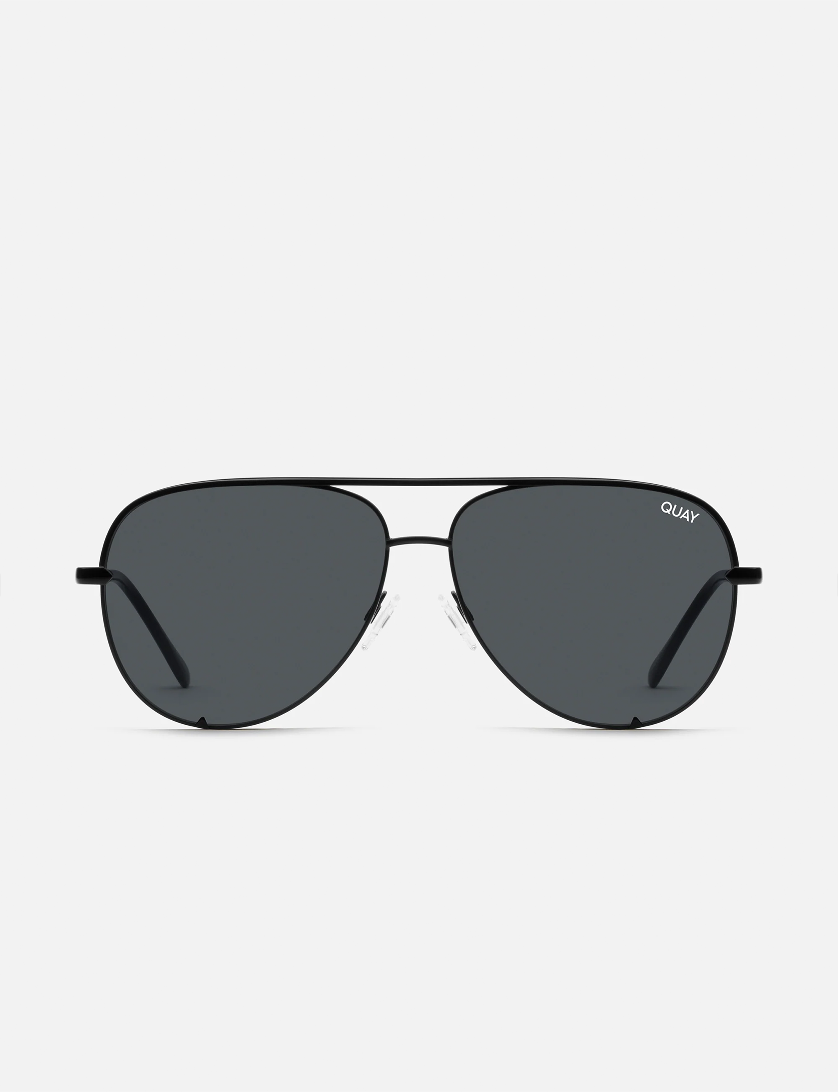 High Key Polarized, Black/Smoke