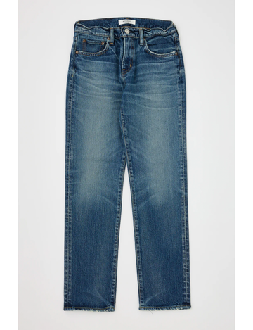 Florahome Slim Straight Leg, Blue