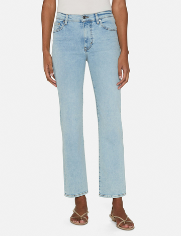 Le Sleek Straight Leg, Tribute