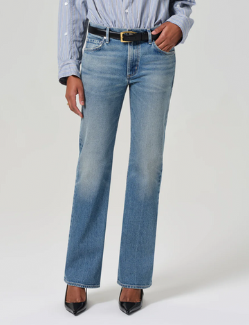 Genova Low Slung Bootcut, Clairo