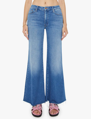 The Roller Fray, Work Hard Play Hard