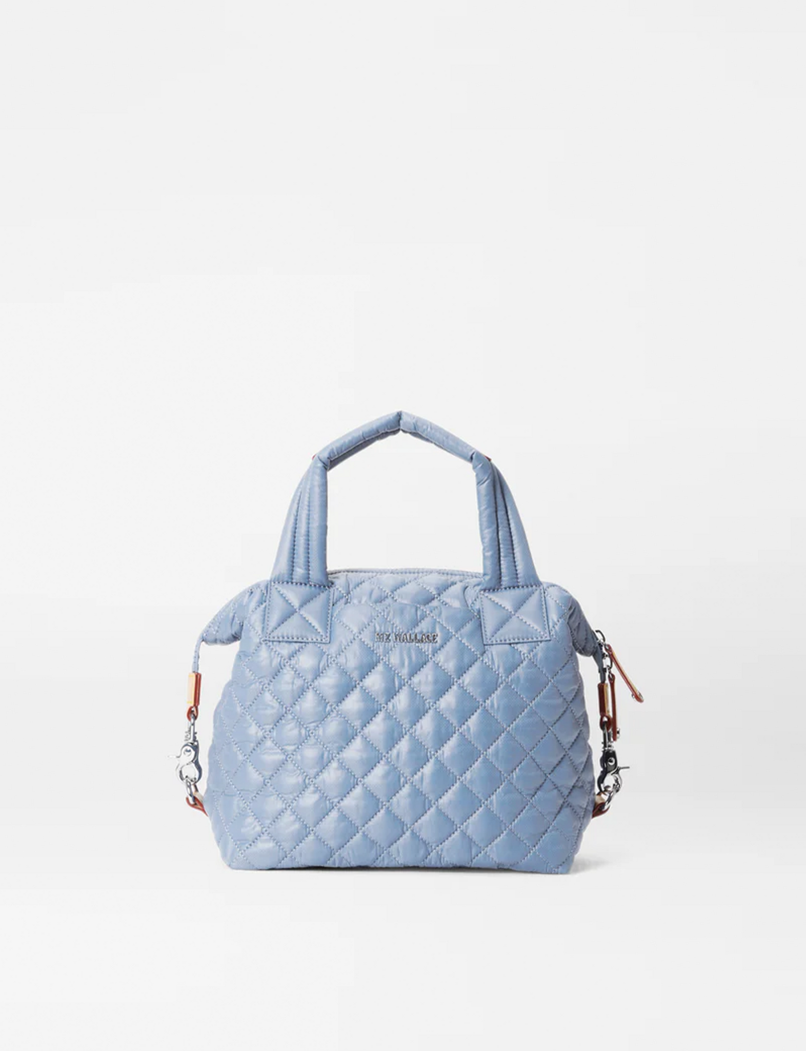 Small Sutton Deluxe, Stone Blue