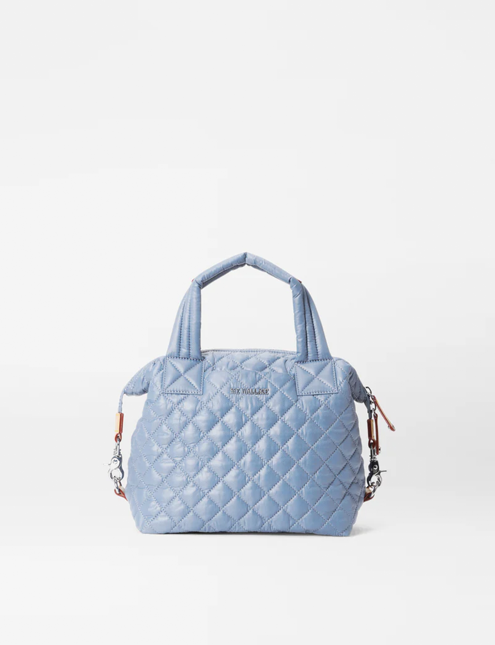 Small Sutton Deluxe, Stone Blue