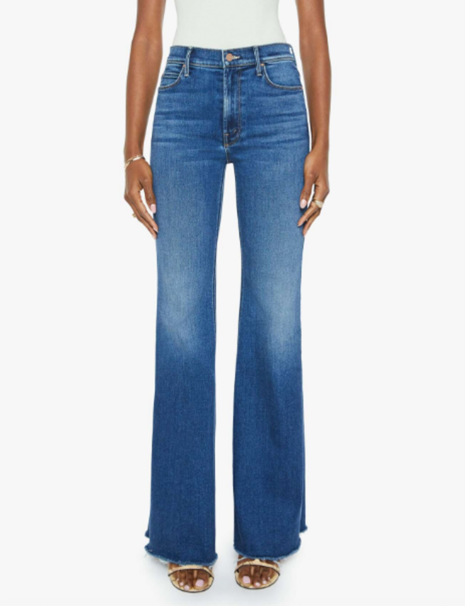 The Doozy Fray, Scorchin Hot