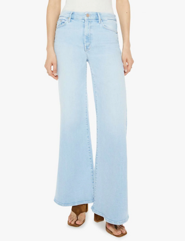 The Roller Sneak, Ball's In Your Court