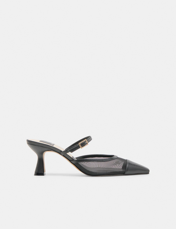Loyd Heels, Onyx