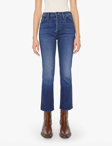 The Tripper Ankle, Homecoming High