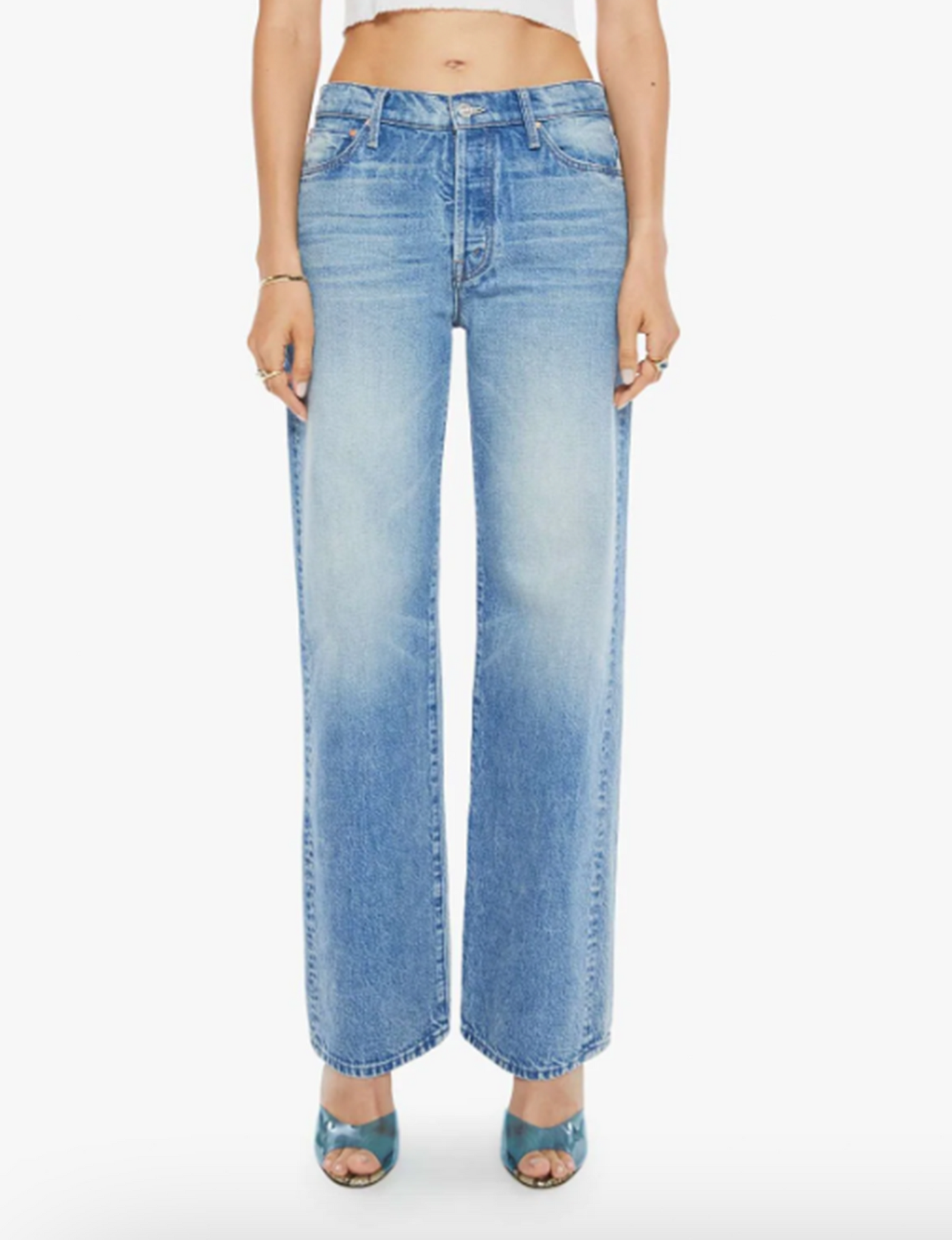 Dodger Button Sneak, Wipeout