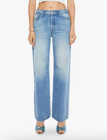 Dodger Button Sneak, Wipeout