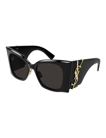 Blaze SLM119F Sunglasses, Black