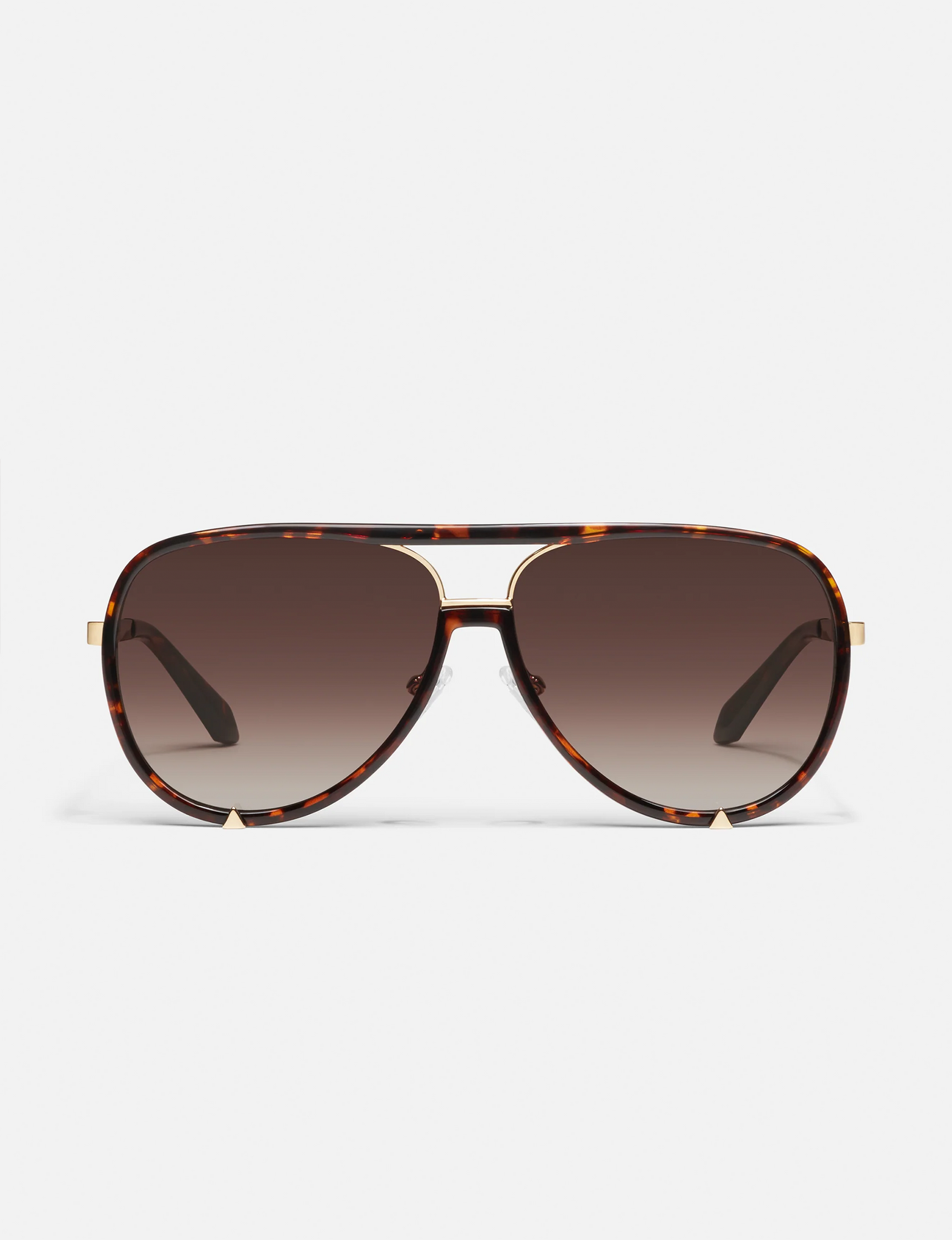 High Profile, Dark Tort/Brown