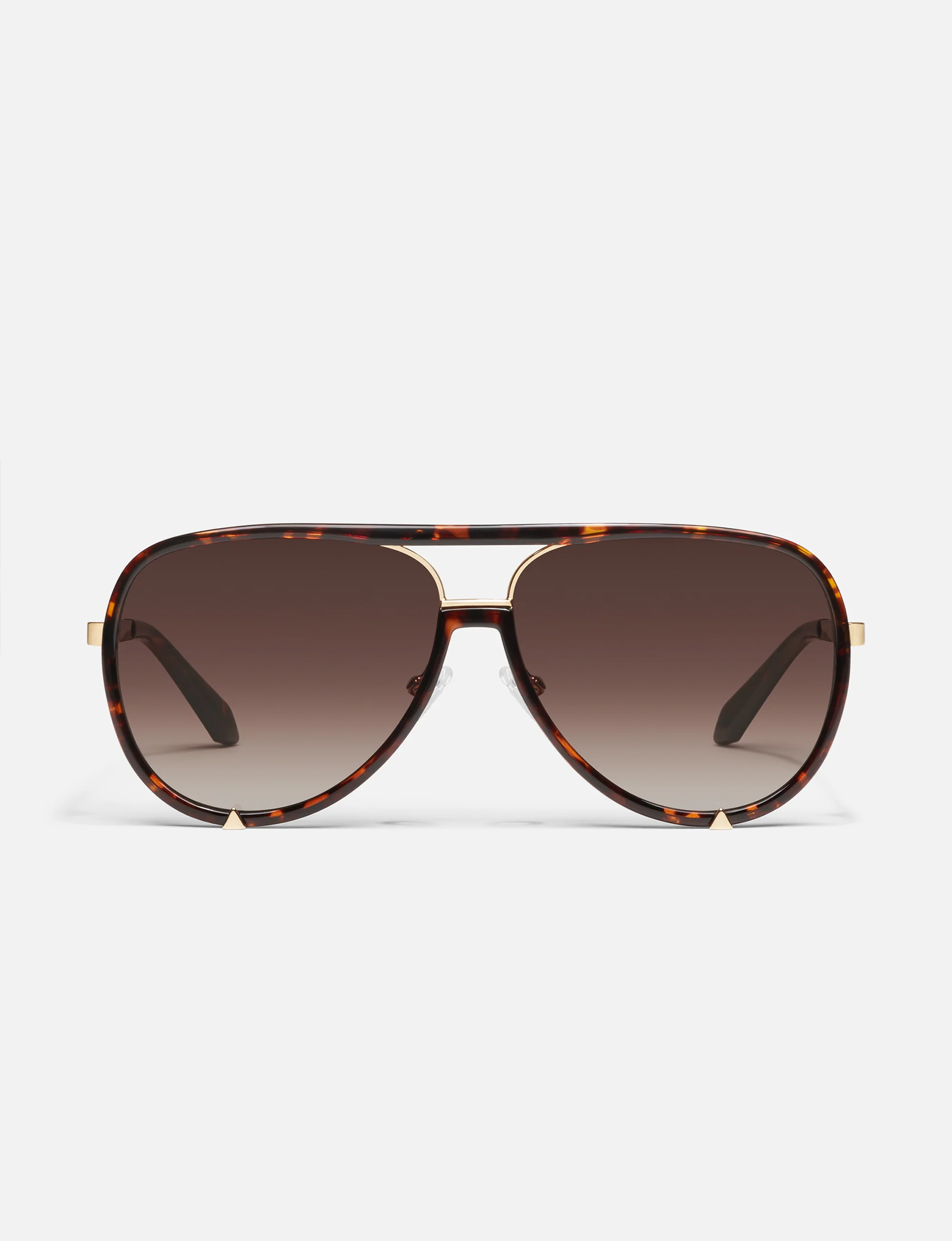 High Profile, Dark Tort/Brown