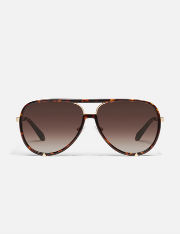 High Profile, Dark Tort/Brown