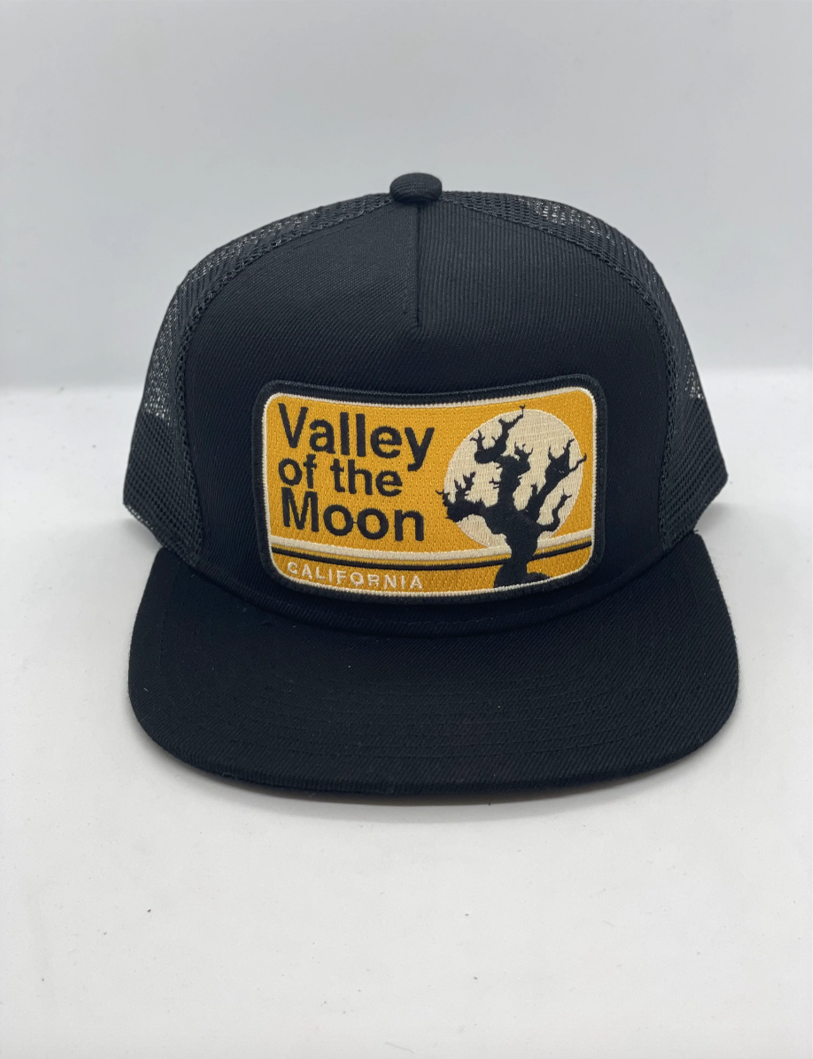 Trucker Hat, Valley Of The Moon