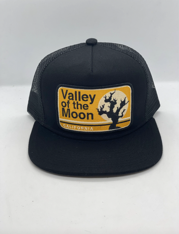 Trucker Hat, Valley Of The Moon