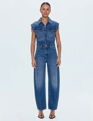 Ace Jumpsuit, Fairview