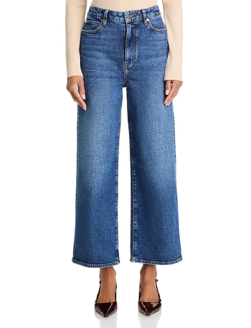 The Wide High Rise Ankle, Rival