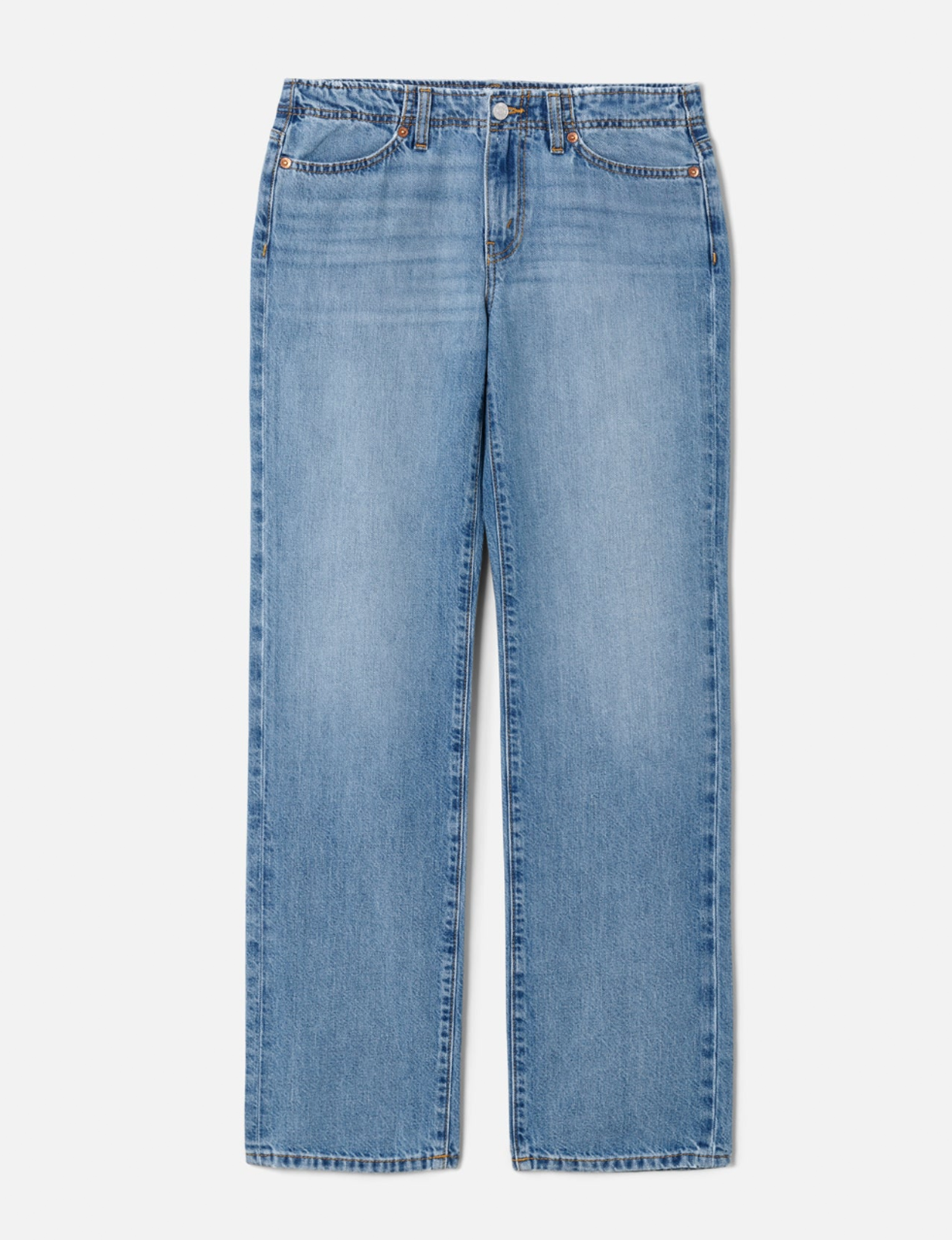 The Sanasa Jean, Media Noche