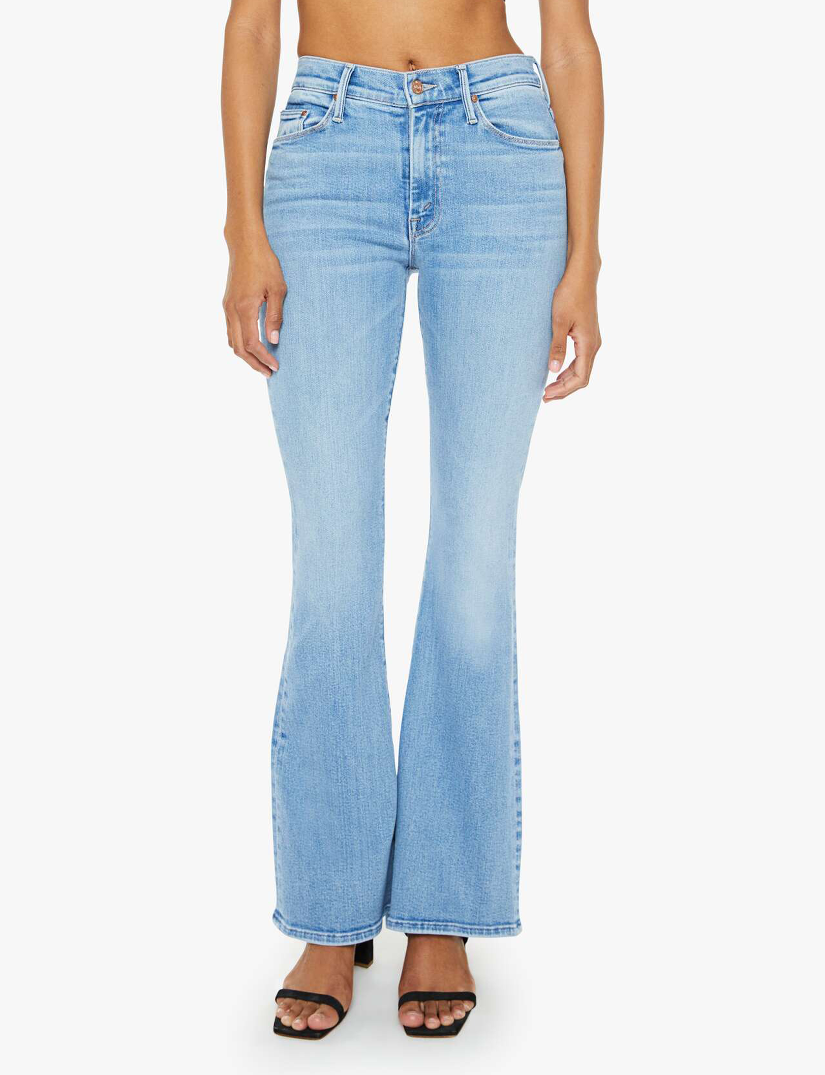 The Weekender, Blessing In Disguise