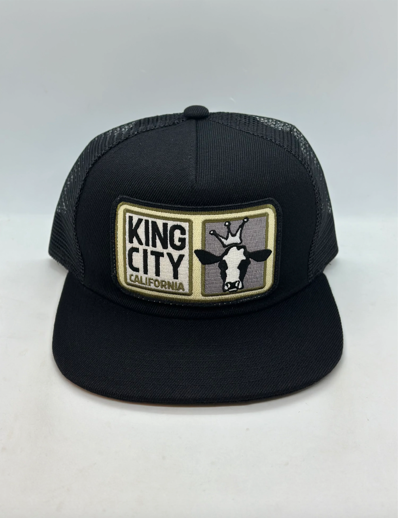 Trucker Hat, King City