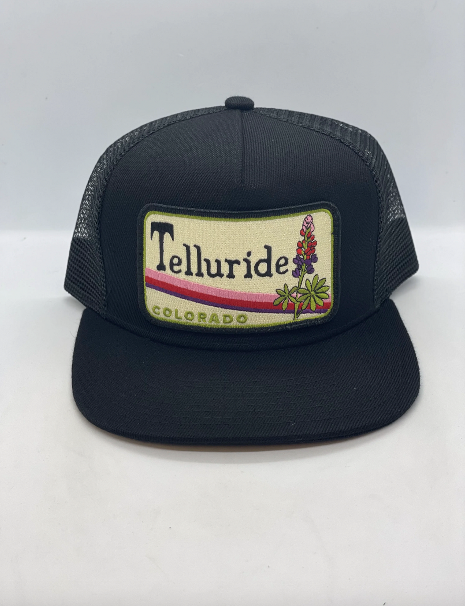 Trucker Hat, Telluride