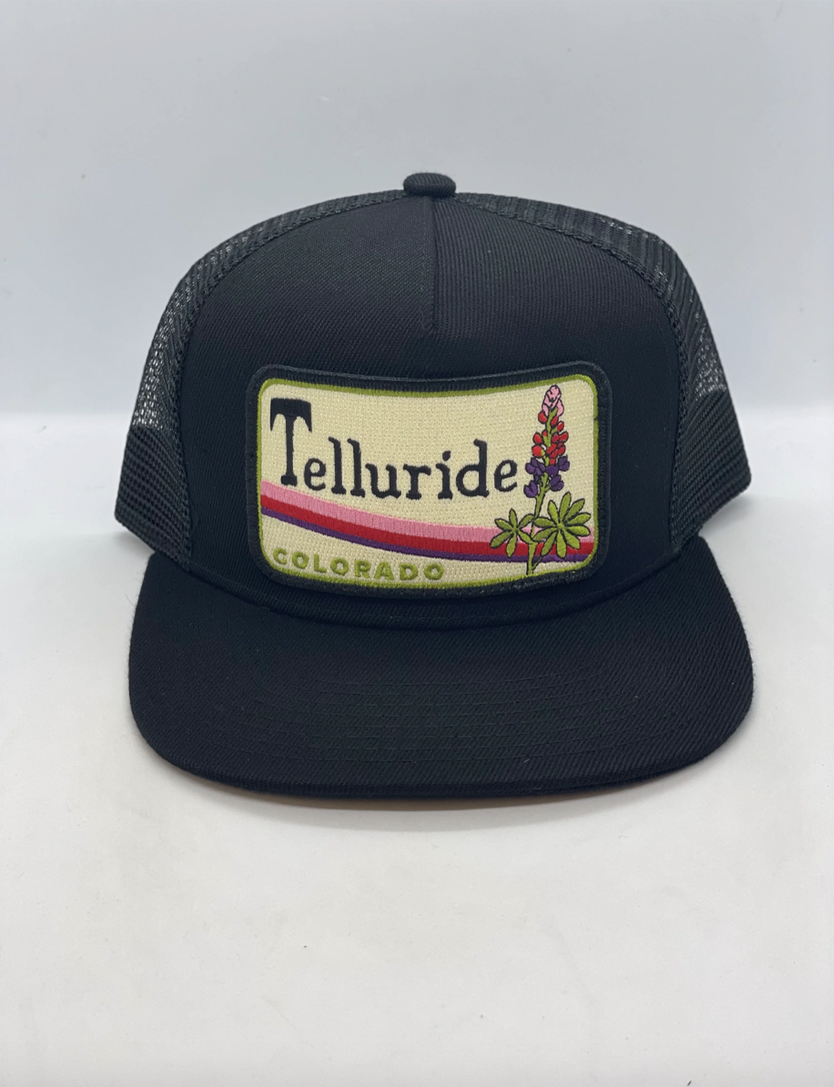 Trucker Hat, Telluride