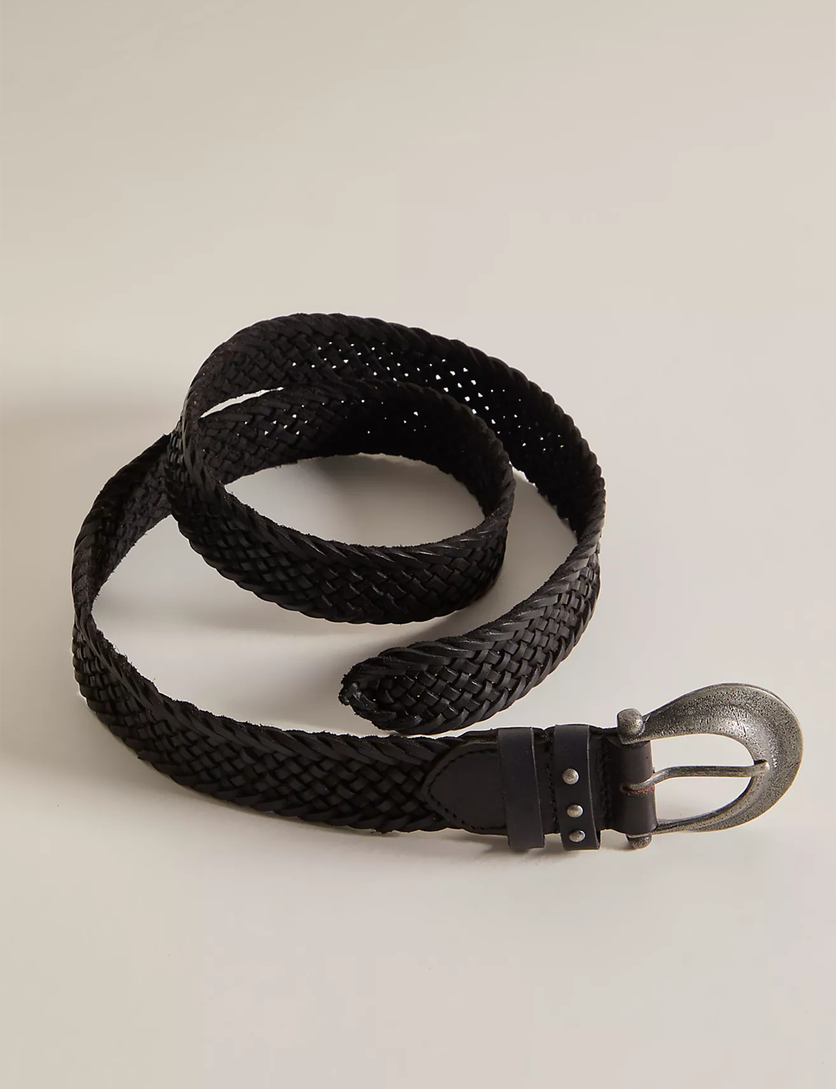 WTF Brix Belt, Black