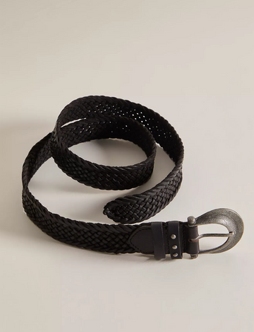 WTF Brix Belt, Black