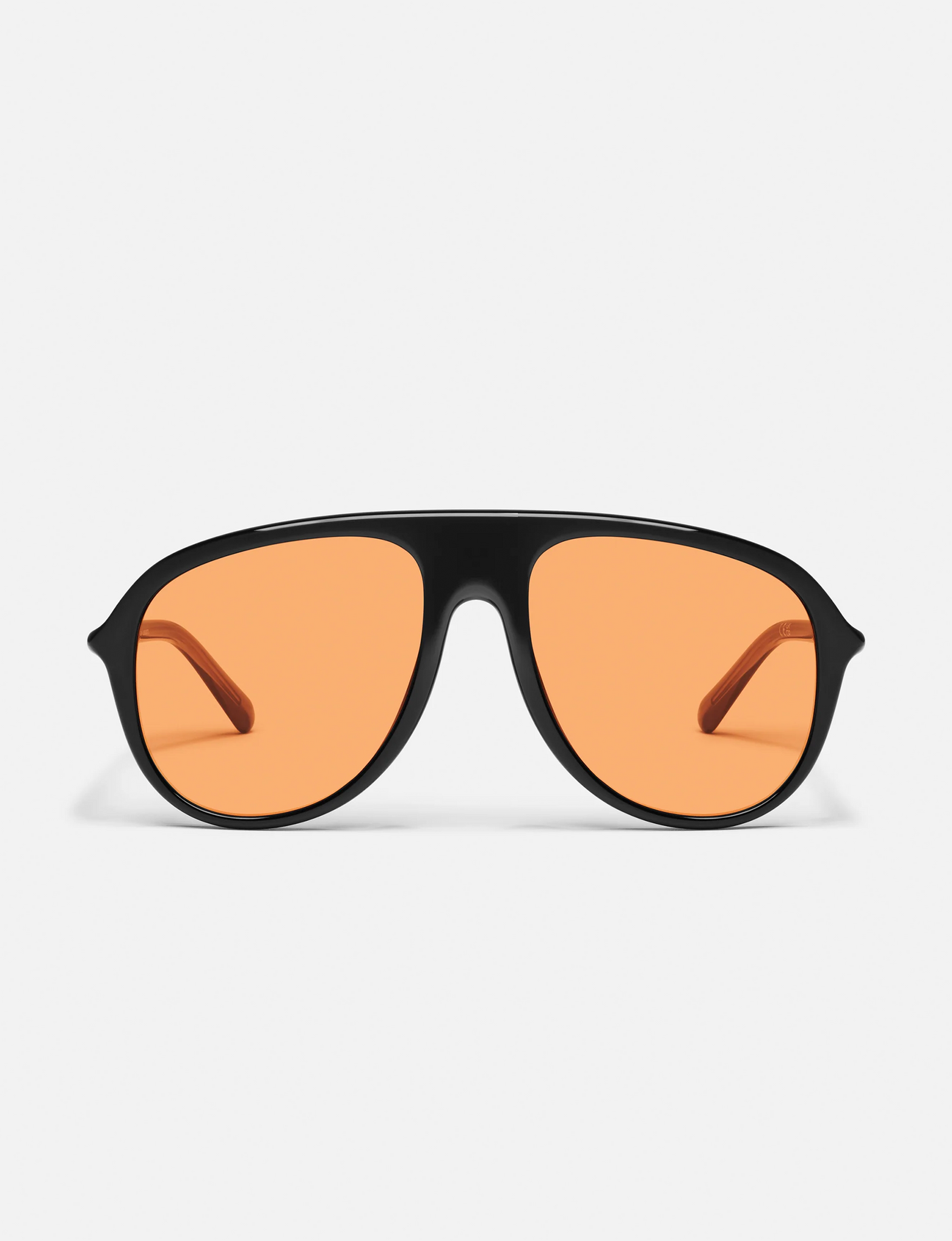 Chart Topper, Black/Honey