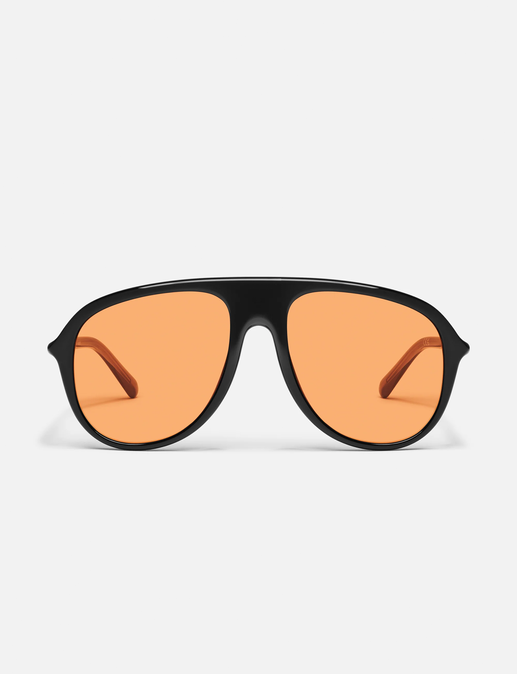 Chart Topper, Black/Honey