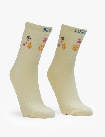 The Half Step, Best Wishes