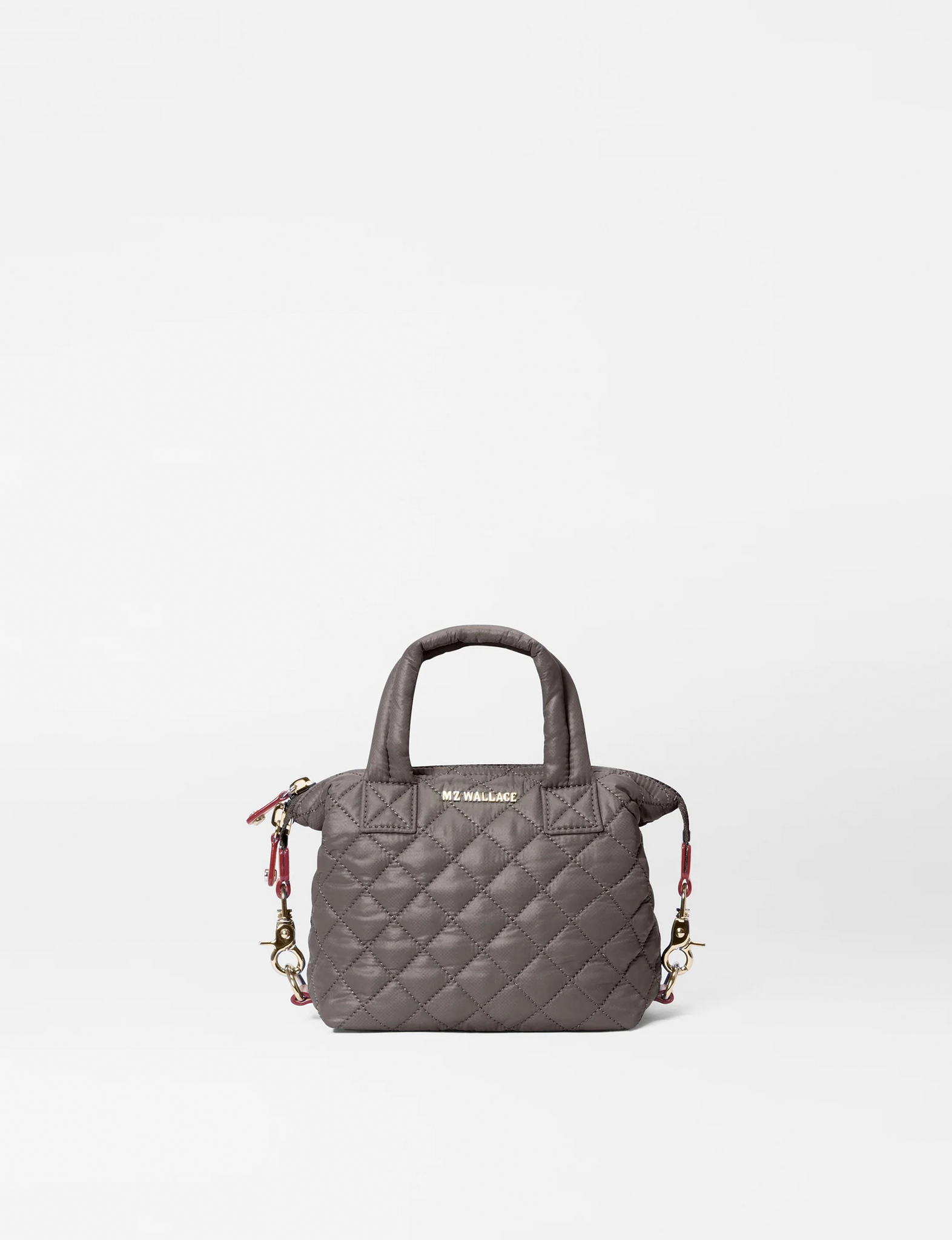 Micro Sutton, Magnet