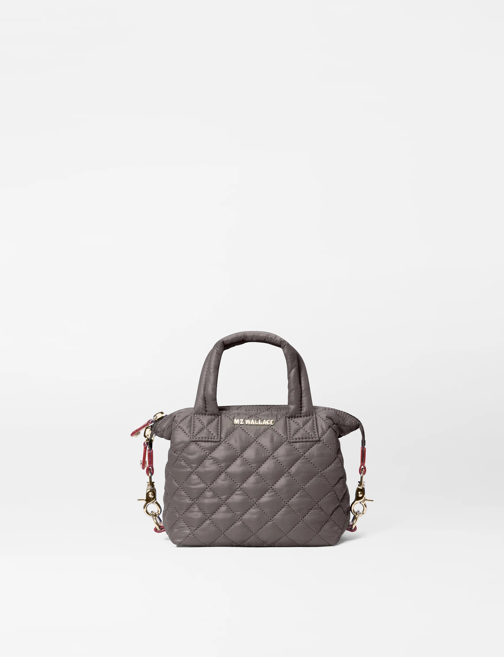 Micro Sutton, Magnet