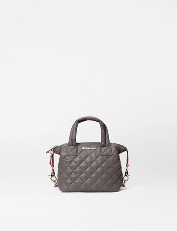 Micro Sutton, Magnet