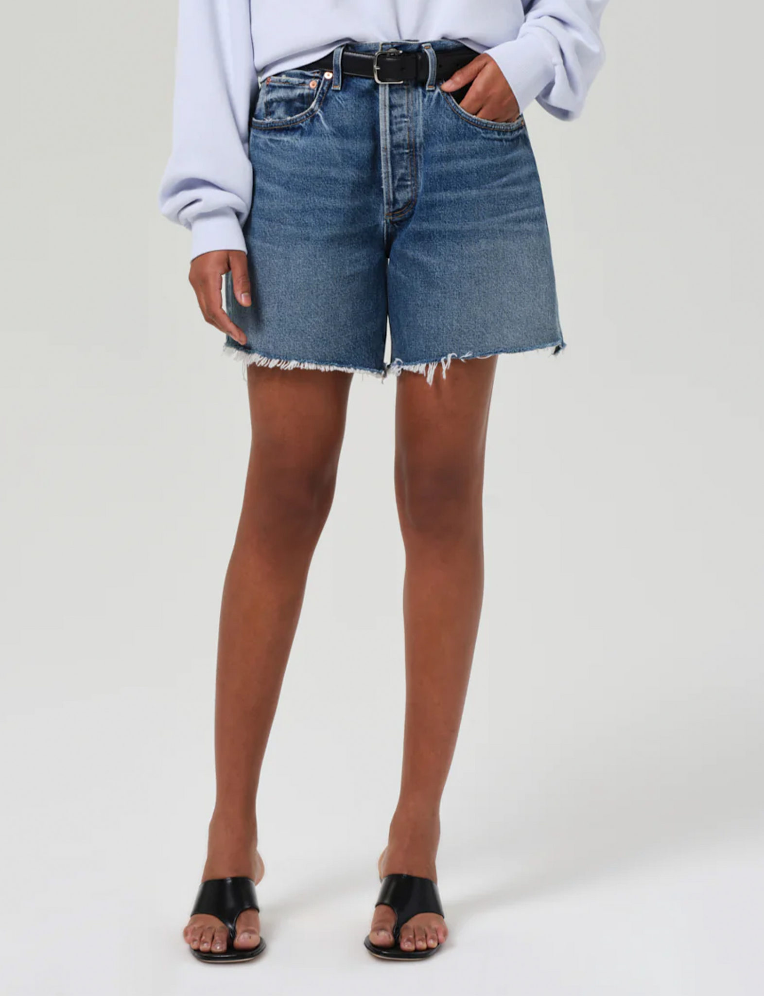 Marlow Long Short, Amaretto