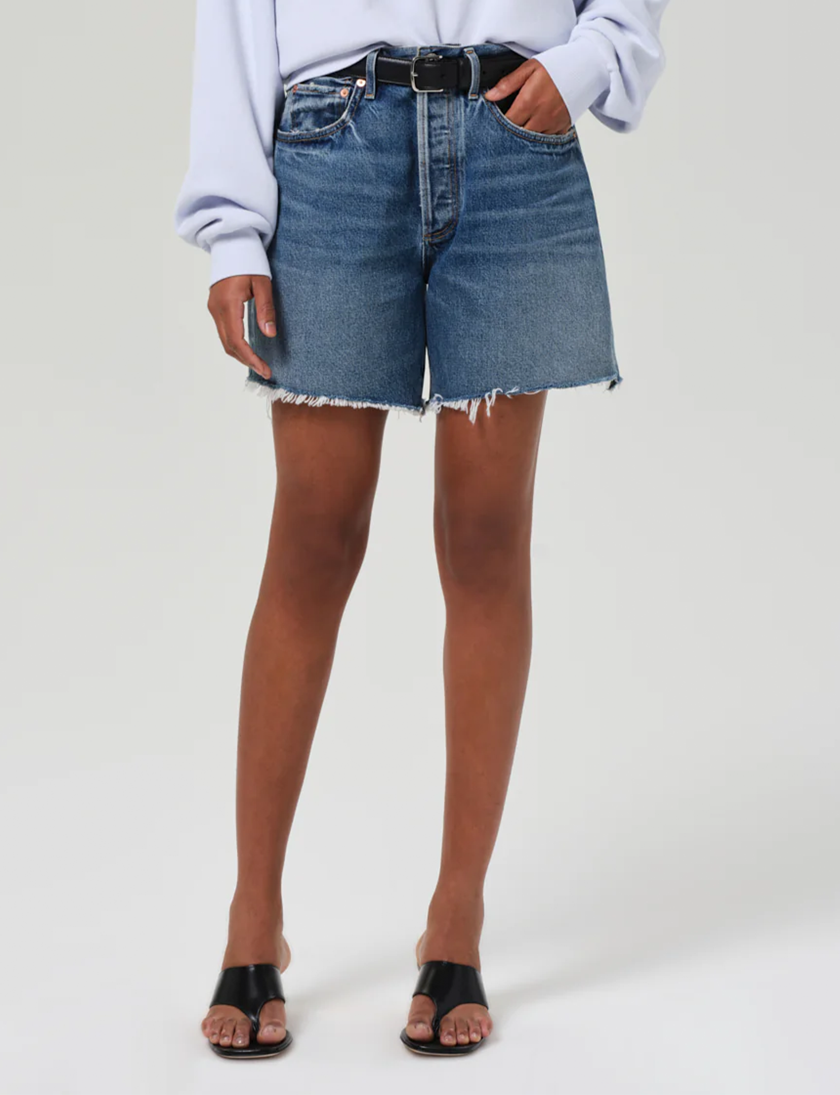 Marlow Long Short, Amaretto