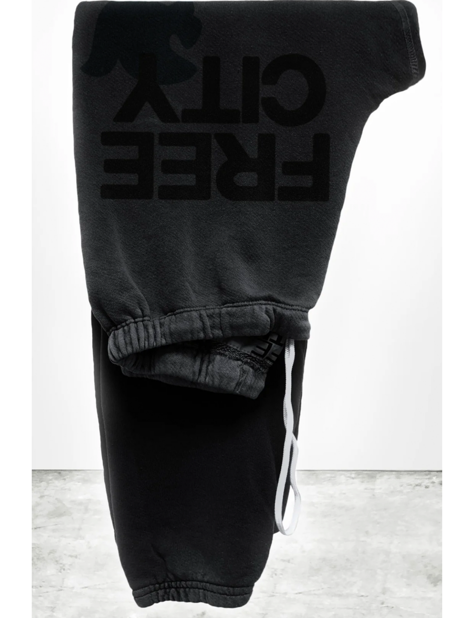 Unisex Flow Sweatpant, Volcano