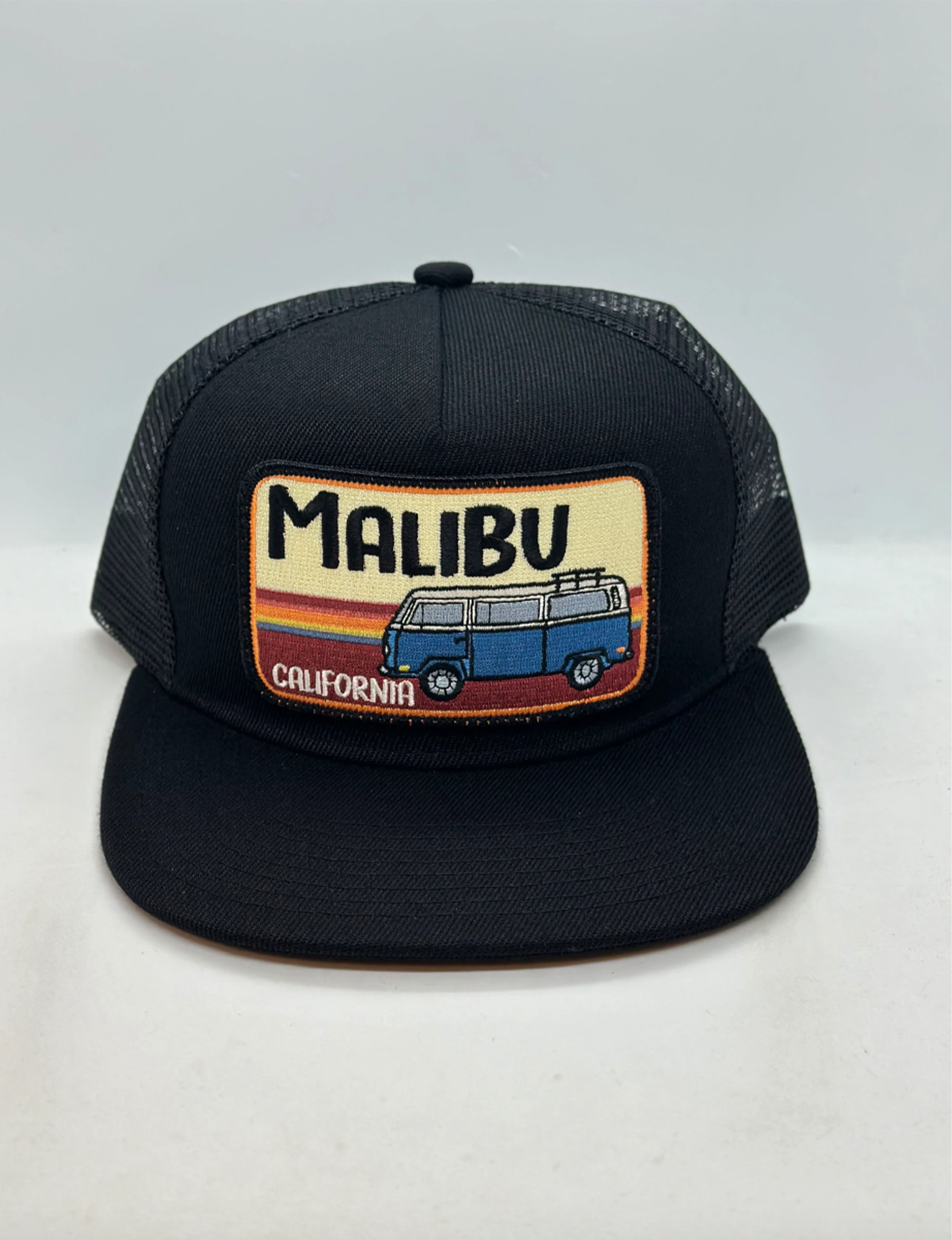 Trucker Hat, Malibu VW