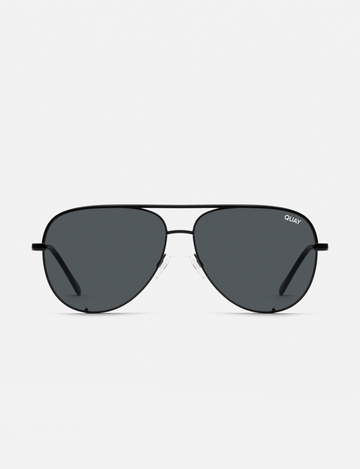 High Key, Black/Smoke