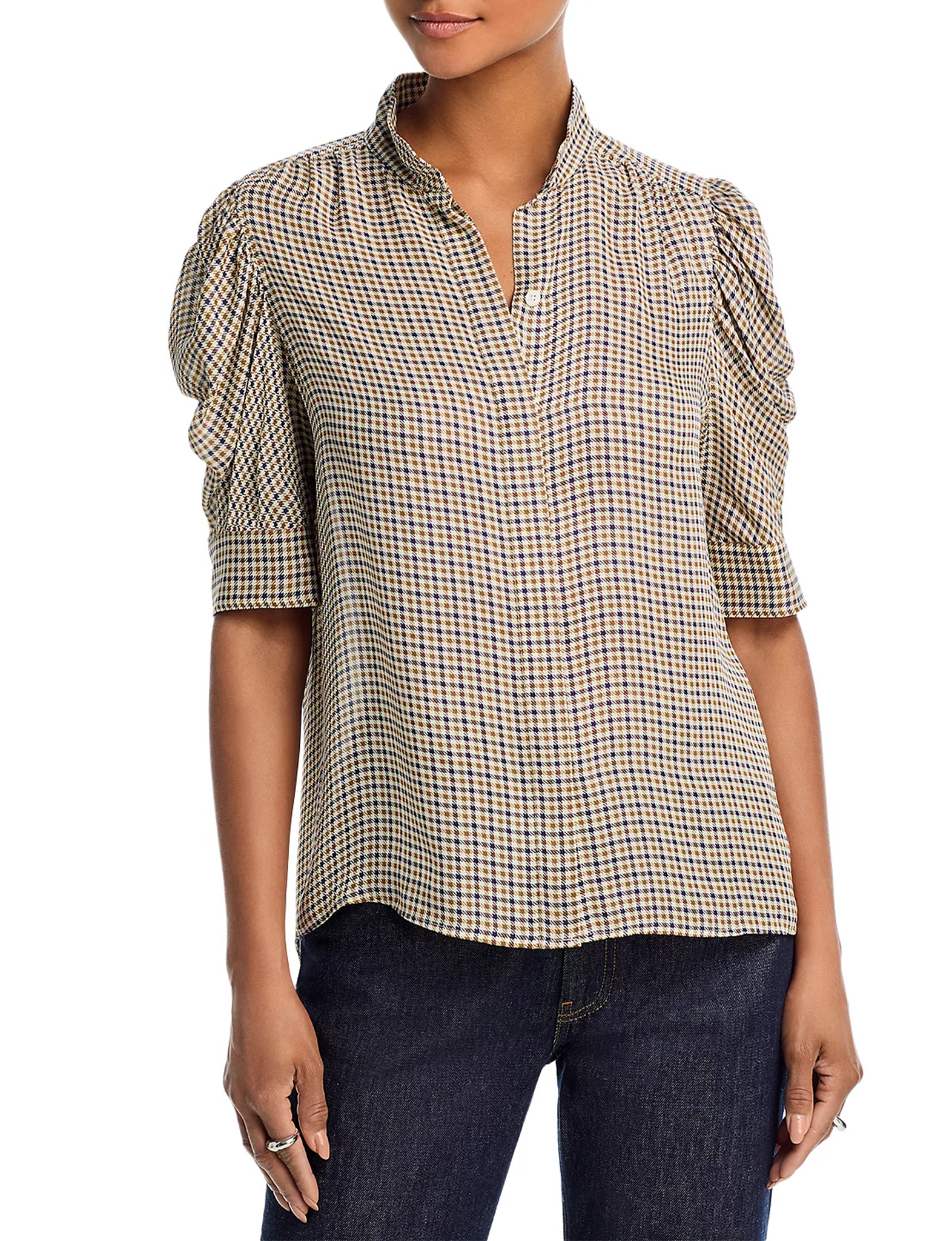 Gillian Top, Houndstooth