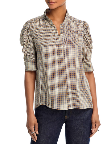 Gillian Top, Houndstooth