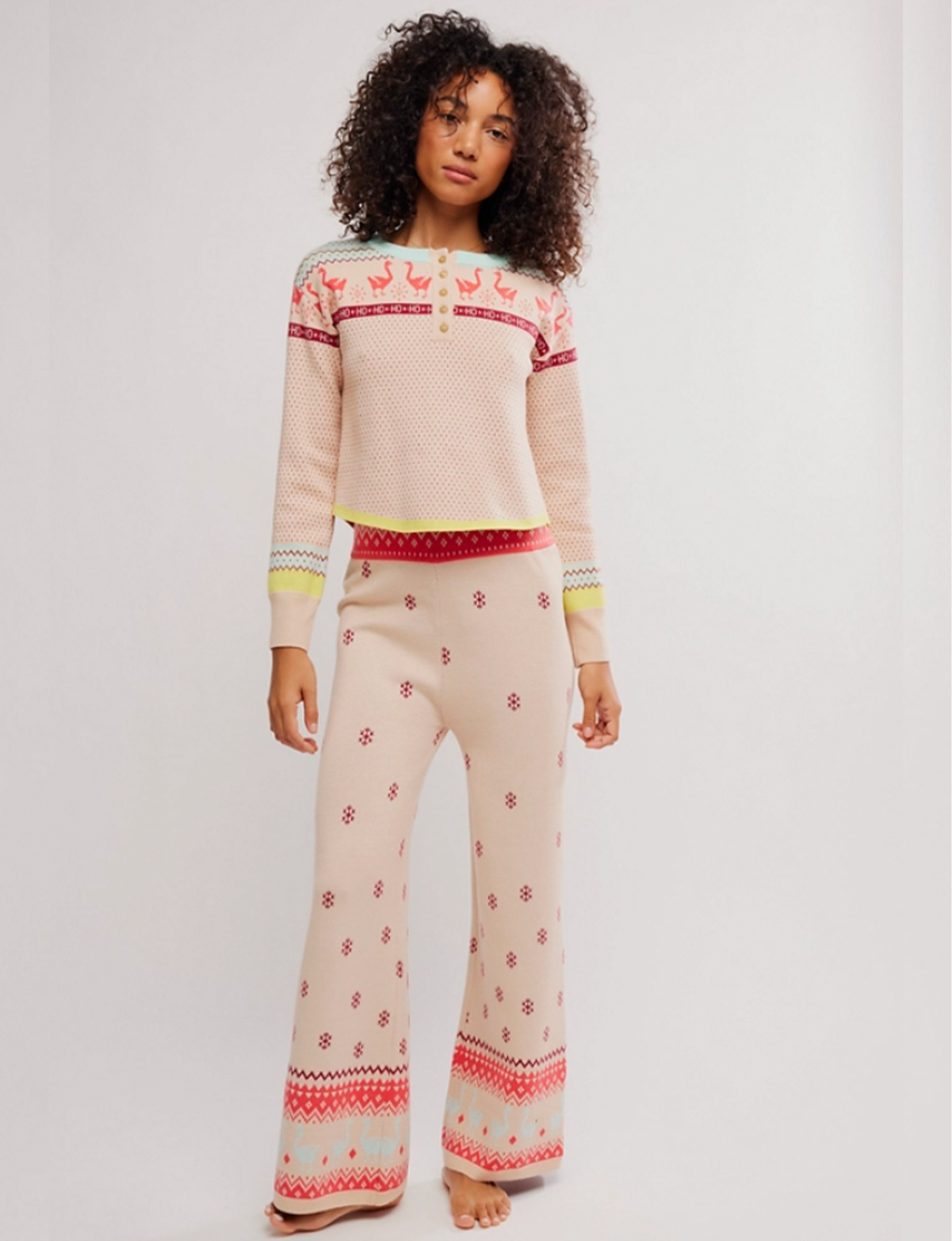 Dream Whispers Set, Flock Tales