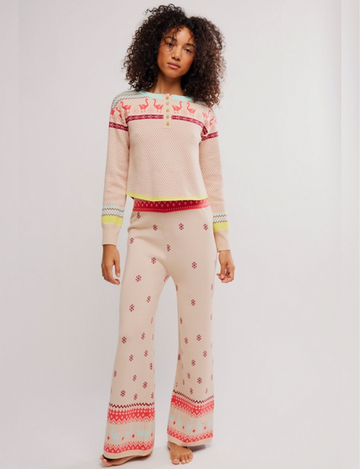 Dream Whispers Set, Flock Tales