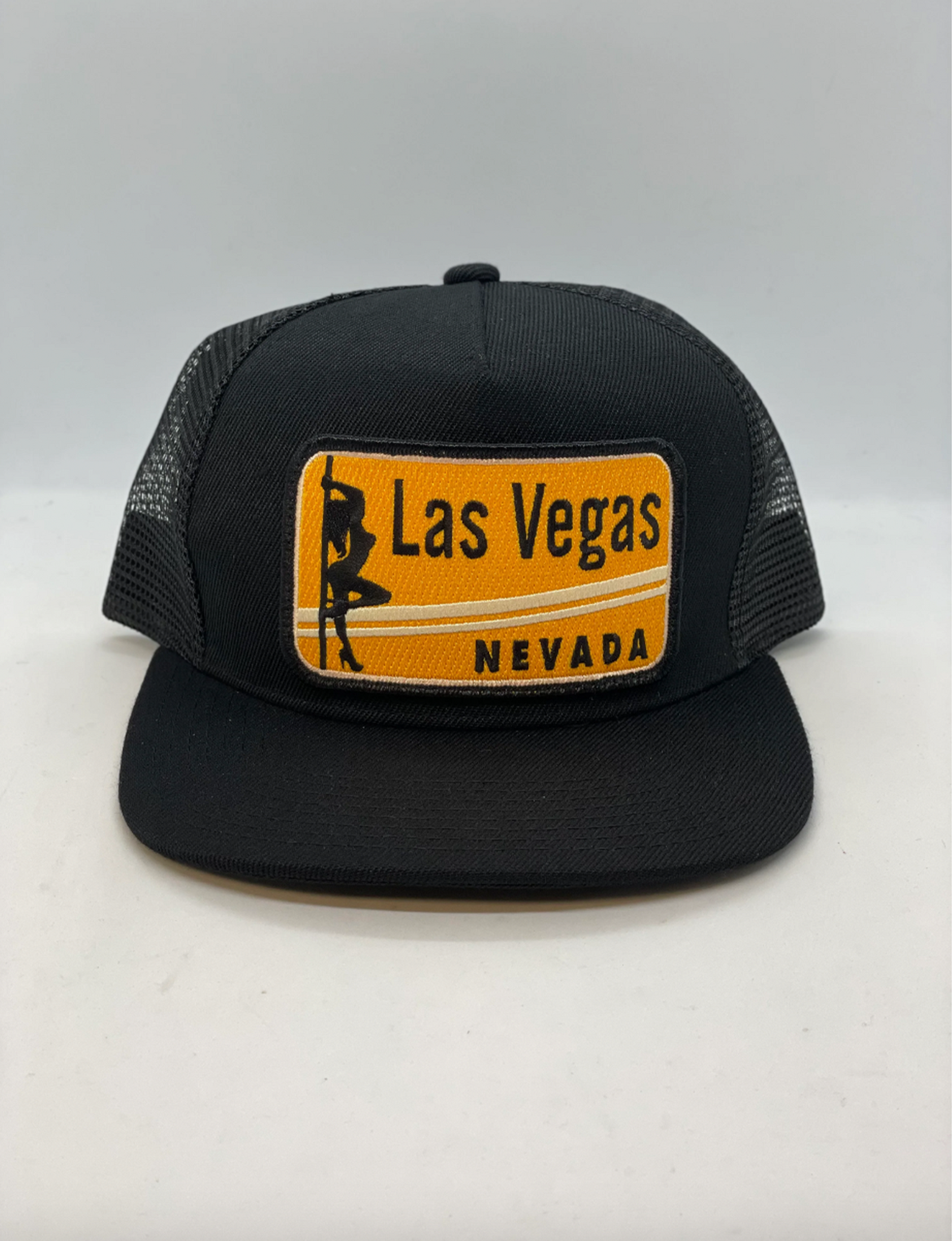 Trucker Hat, Las Vegas (Stripper)