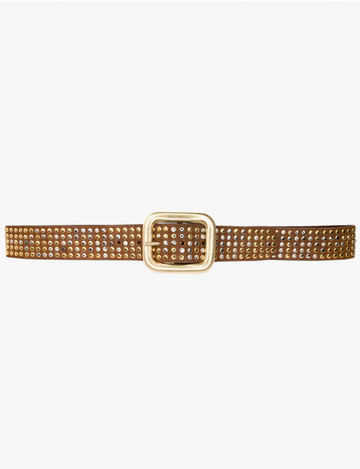 Cassia Belt, Cognac